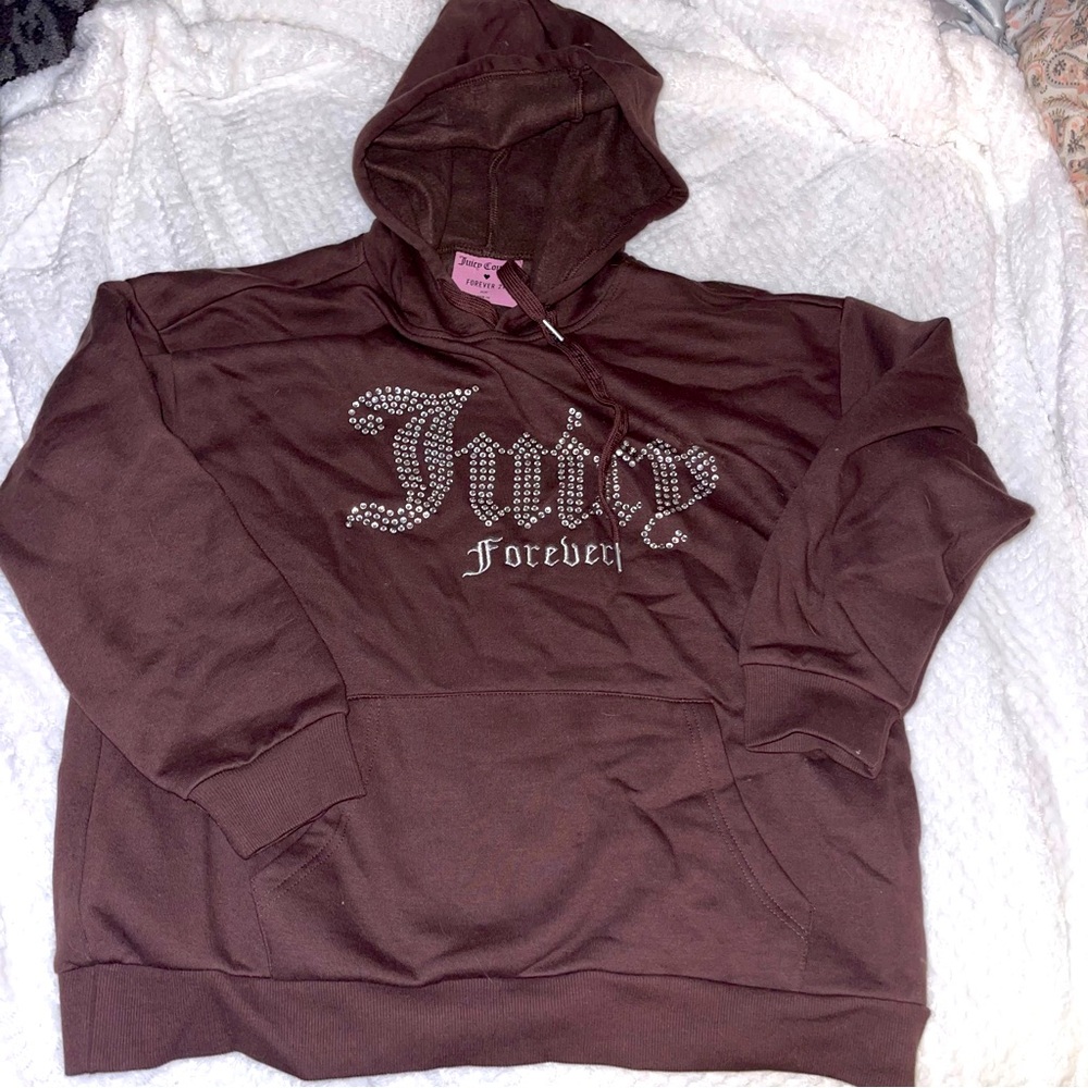 Juicy Couture Sweatshirt